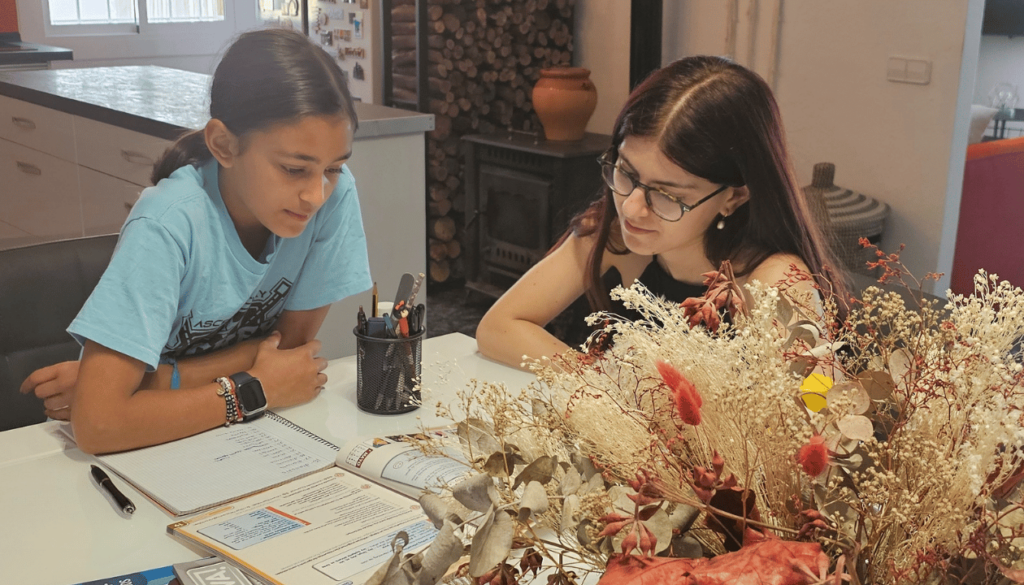The SHIP Experience – Living Spanish Every Day