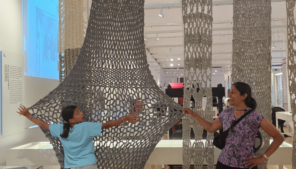 SHIP for Families – Educational Holidays Together