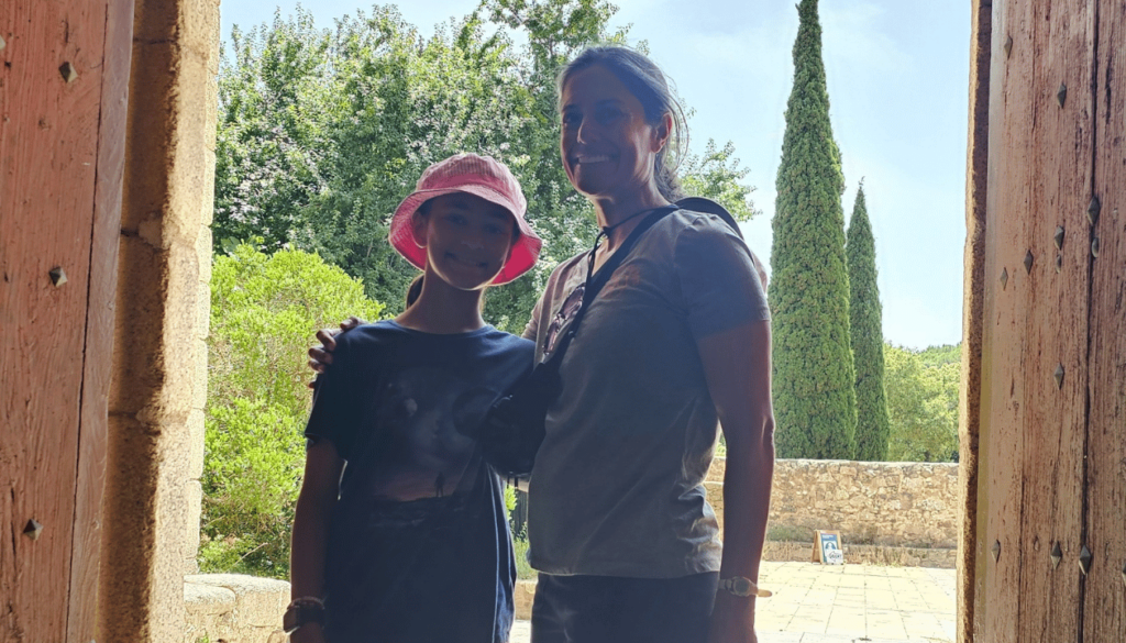 Making Language Learning a Family Adventure