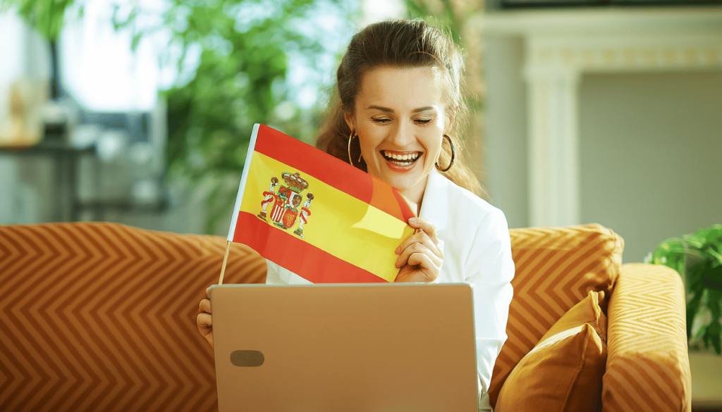 Spanish as a Global Business Language