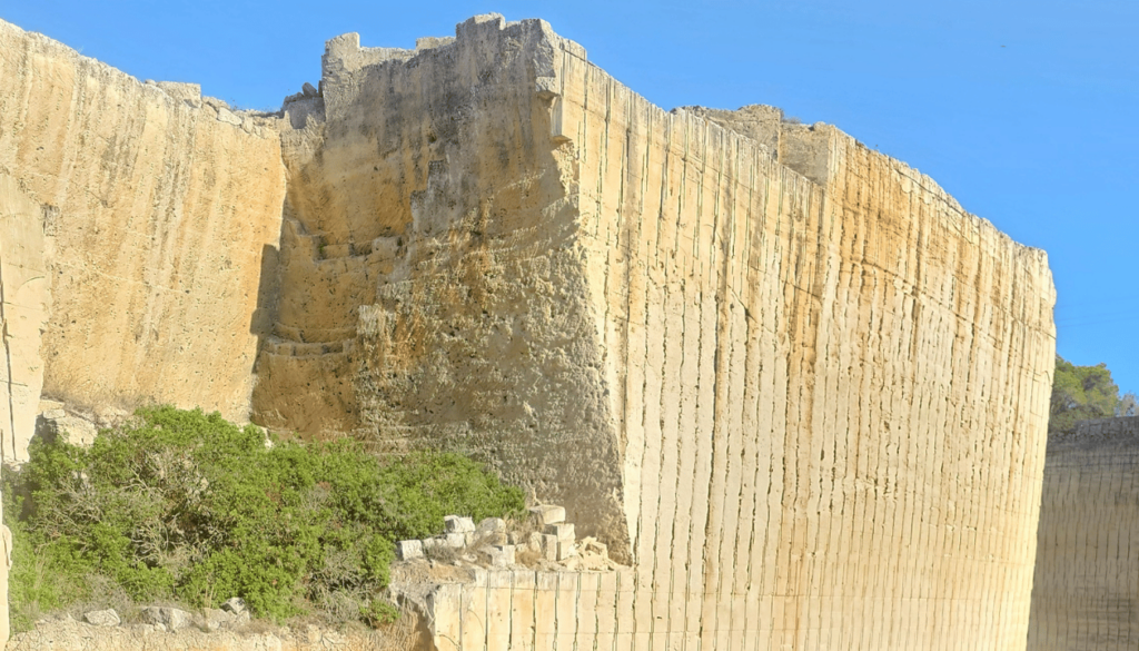 Art, Culture, and Installations Among the Stones