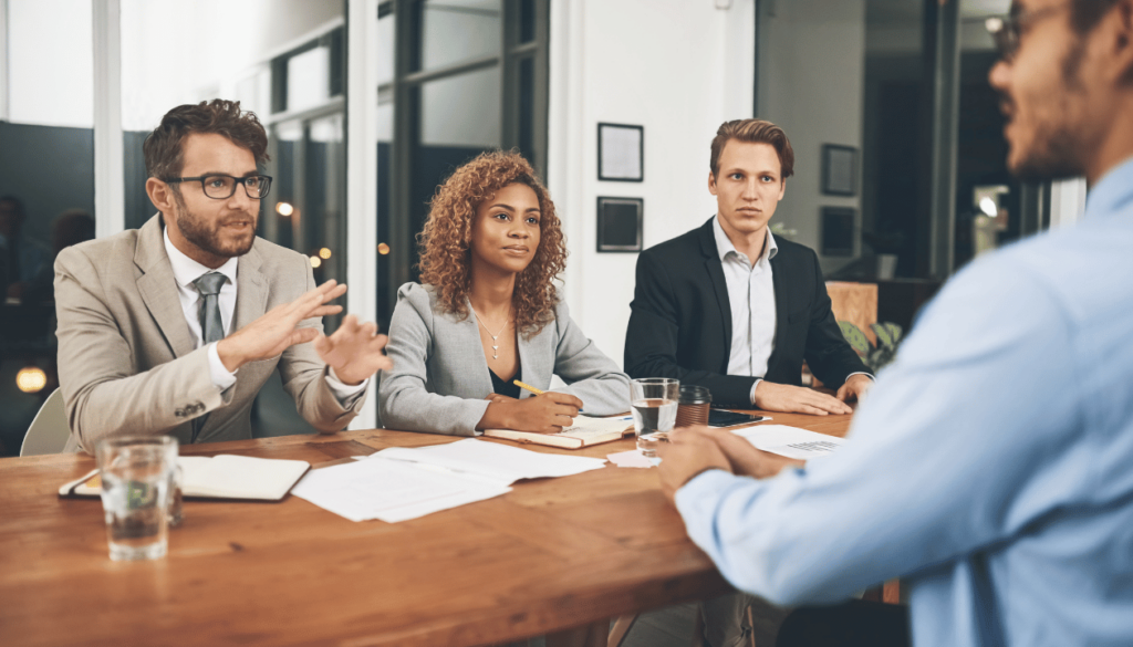 Why Industry-Specific Vocabulary Matters