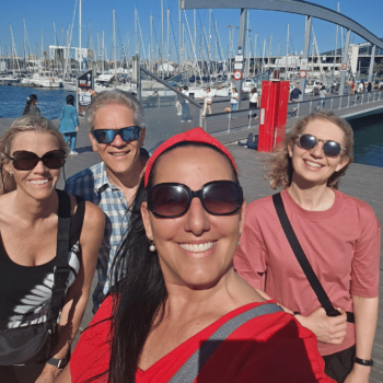 Guided Tours to Spain