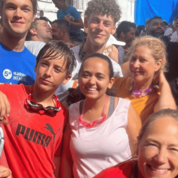 Celebrate the Tomato Festival in Spain with Spanish Express