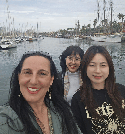 Spanish Coasts Map: Explore Spain’s Coastal Regions Near Our SHIP Destinations