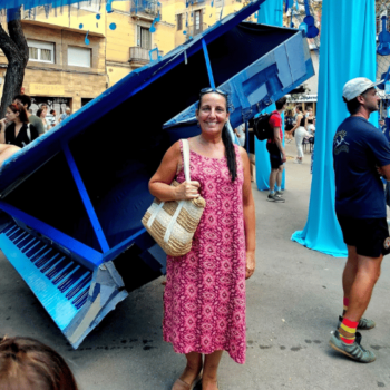 Festes De Gracia 2025: Barcelona in Bloom - The Magic Unveiled