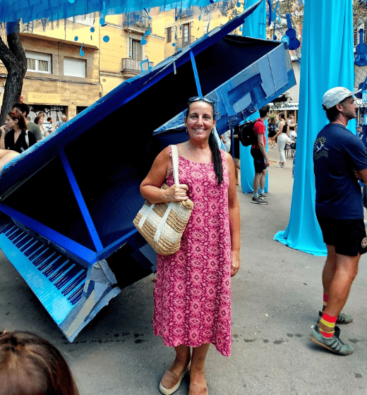 Festes De Gracia 2025: Barcelona in Bloom – The Magic Unveiled