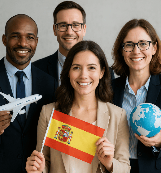 Industry-Specific Spanish Vocabulary: Tourism and Trade Special