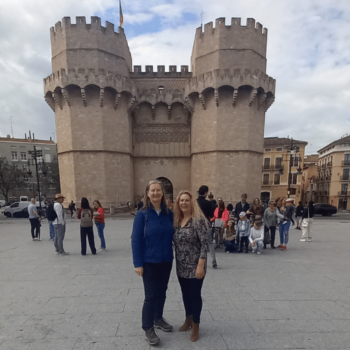 Learn Spanish for Traveling: Elaine’s Spanish Immersion Adventure in Valencia
