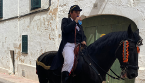 Horses: The Soul of Festes de Gràcia