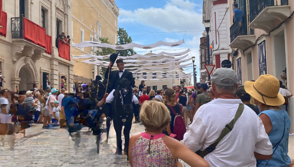 A Festival Rooted in the History of the Mediterranean Sea