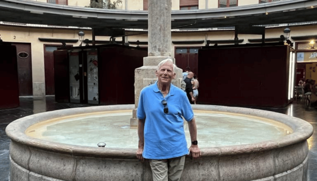 Tips for Experiencing Plaza Redonda