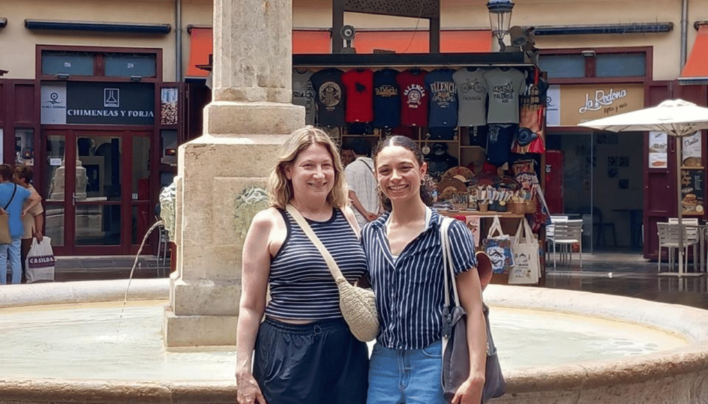 From Market Square to Meeting Place