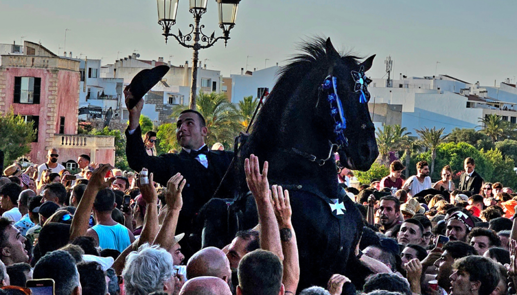 June 23rd – Caragol des Born & Jaleo