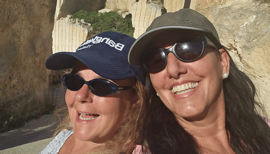 Lithica: The Stone Quarries of S’Hostal