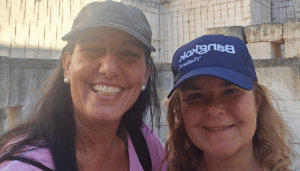 A Short History: From Stone Cutting to Abandonment