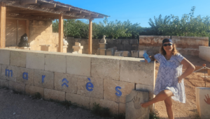 The Transformation: From Abandoned Quarries to Cultural Heritage