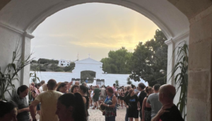 Media and Promotion: Spreading the Spirit of Festes de Gràcia