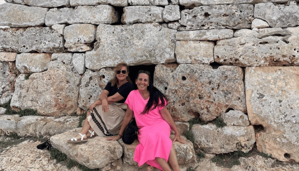 Sa Naveta des Tudons: Prehistoric Heritage