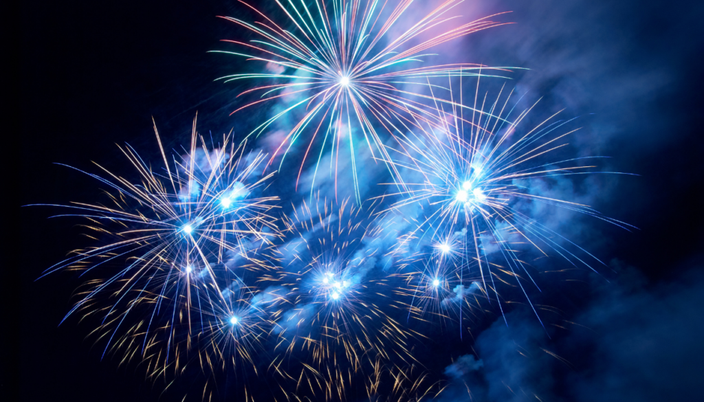 June 25th – Sant Joanet Fireworks