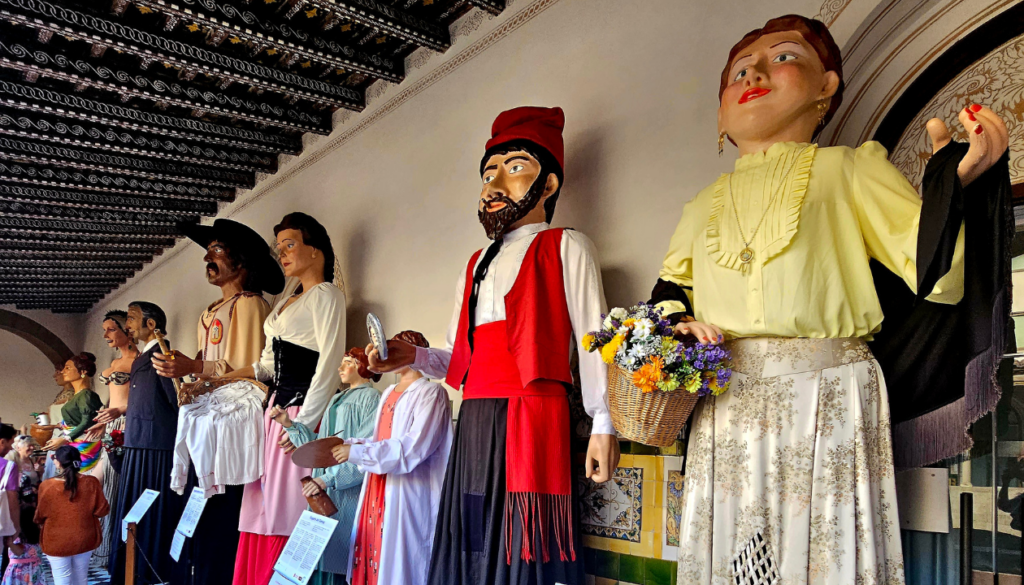 Capture the Memories (and Share Them!):