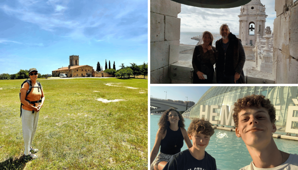 Diverse Destinations and Experiences for Every Traveler