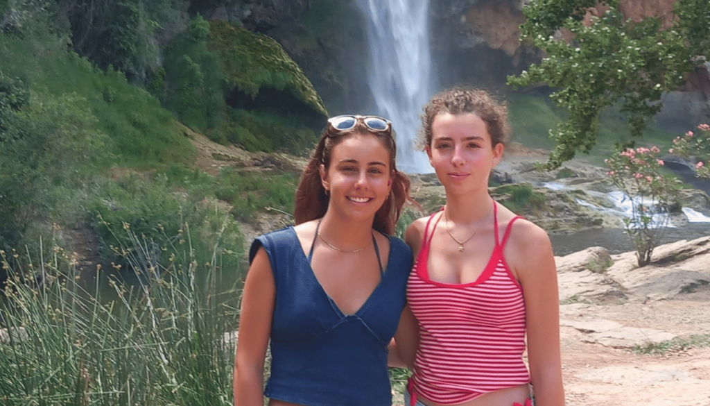 Nature and Adventure: