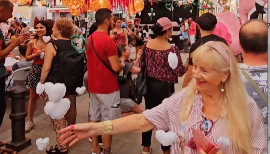 Festivals and Events: