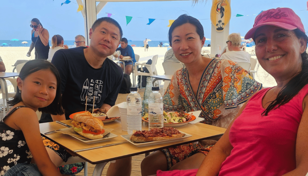 Conclusion and ¡Buen Viaje! (Happy Travels)