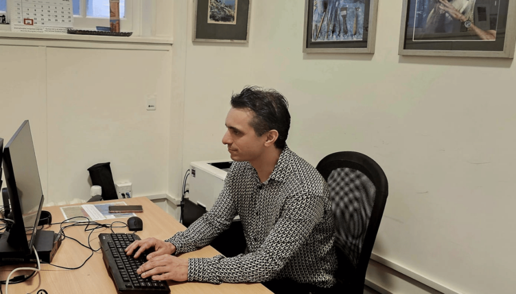 Written Communication Skills: