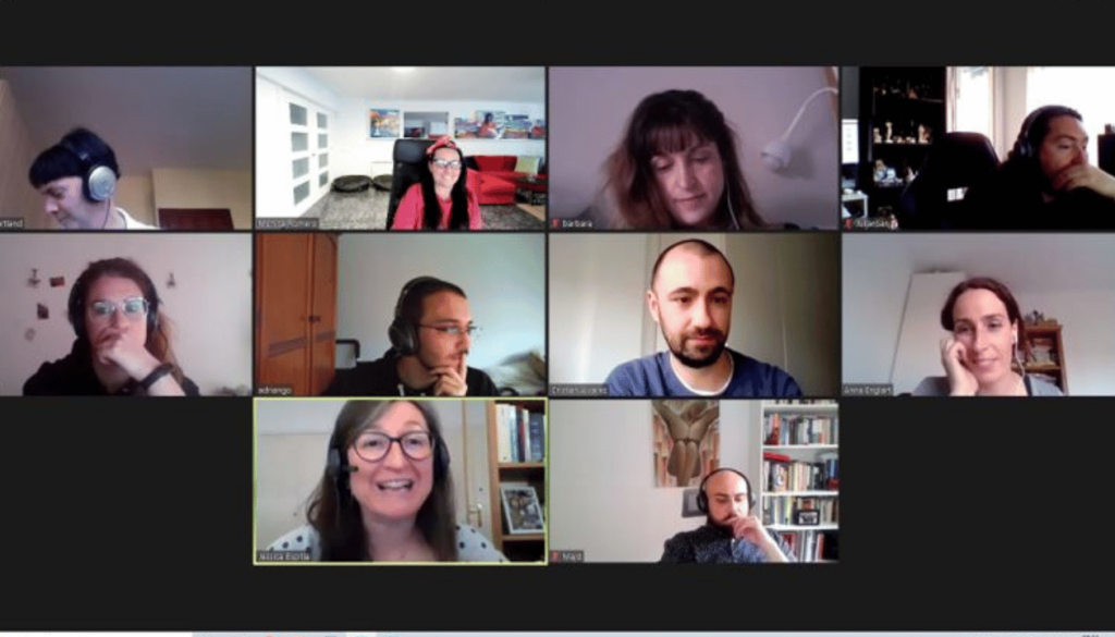 Why Learn Business Spanish Online with Spanish Express?