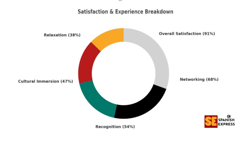 Survey Findings: Participant Experience