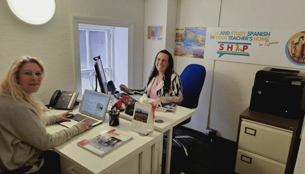 Speaking in Spanish: Meetings, Negotiations, Presentations