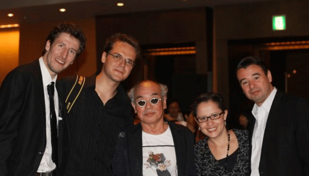 The Business Spanish Advantage for Companies