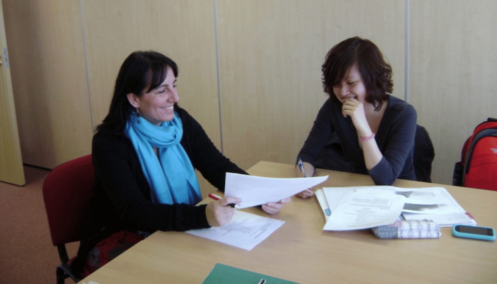 Listening & Reading in Spanish: Comprehending Business Materials