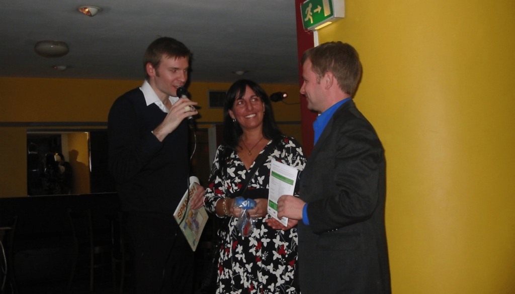 Cultural Competence: Etiquette and Communication Styles