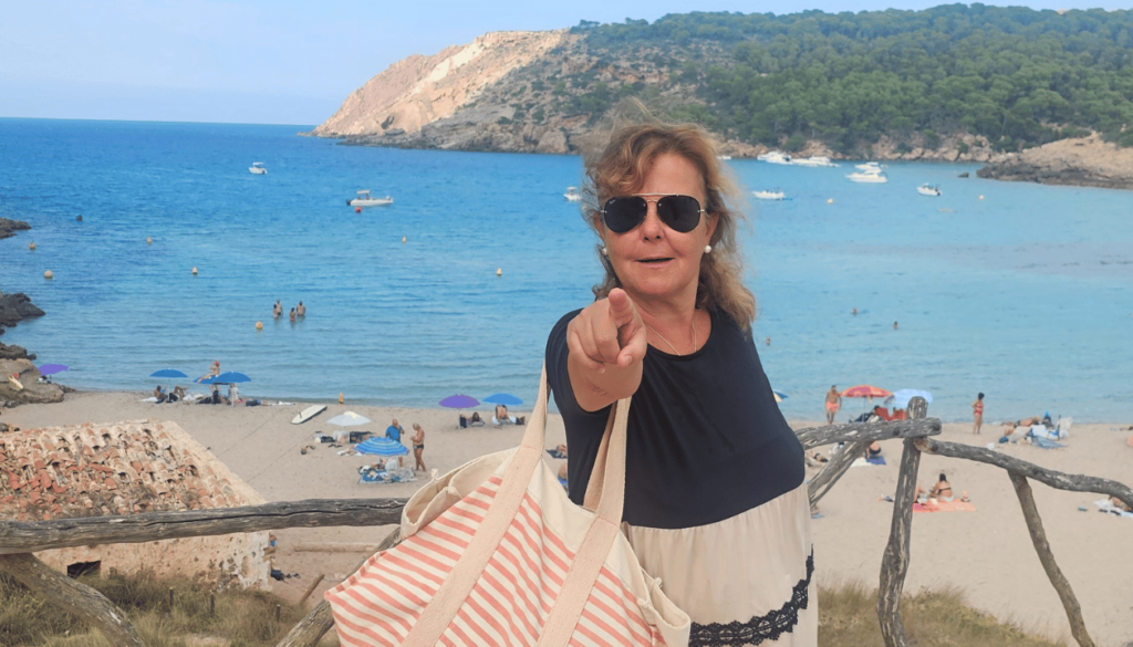 Visit Menorca: Monica’s Two Weeks with SHIP - Spanish Immersion, Culture & Discovery