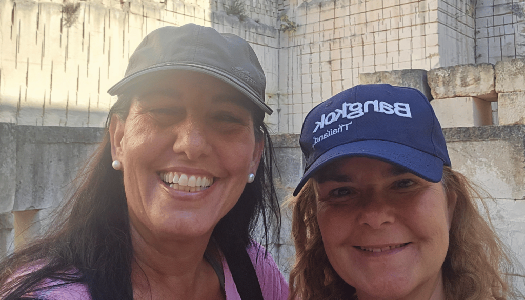Why Monica Chose Menorca for Her Spanish Immersion