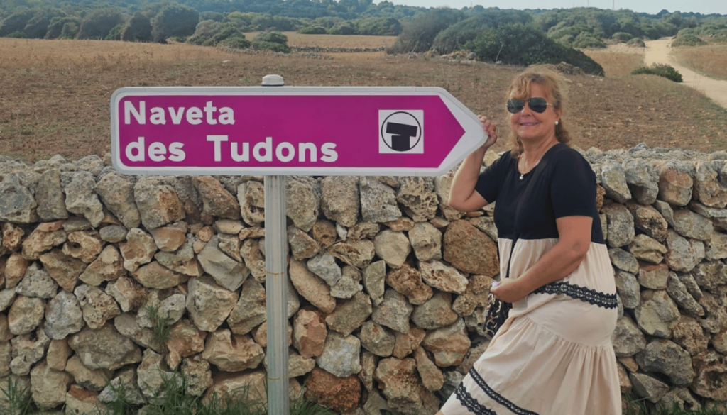 Sa Naveta des Tudons: Prehistoric Heritage