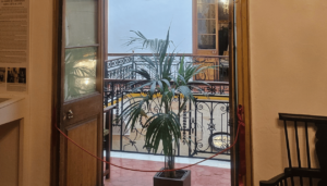 Palau Torre-Saura: Noble History