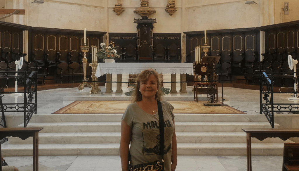 Exploring Ciutadella’s Old Town