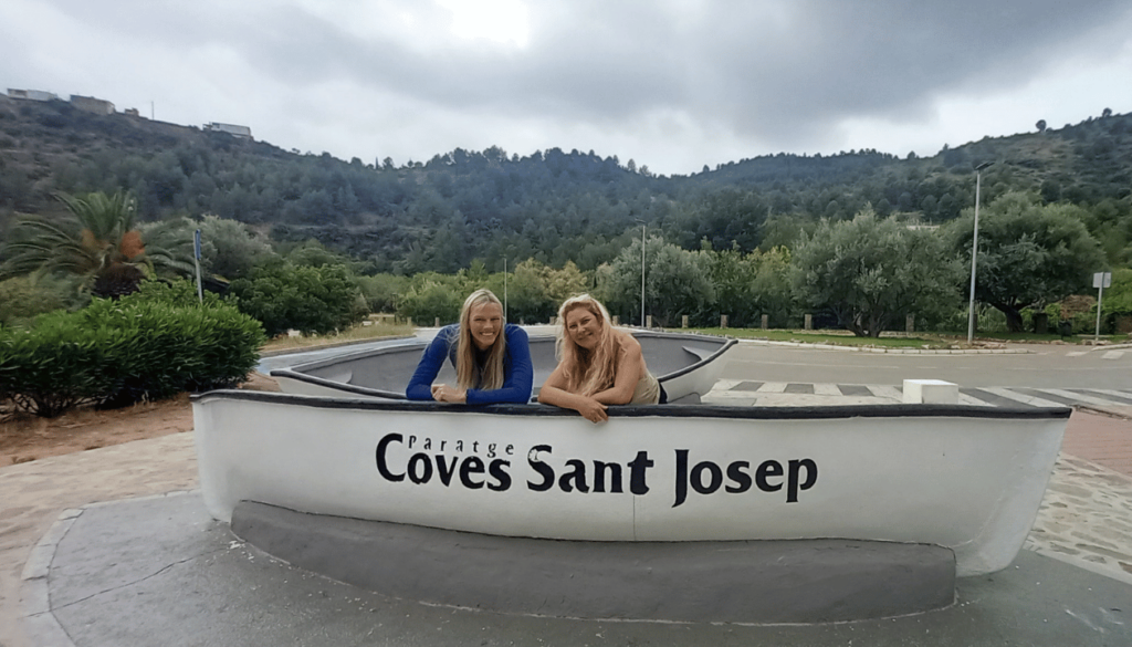 San José Caves (Vall d’Uixó)