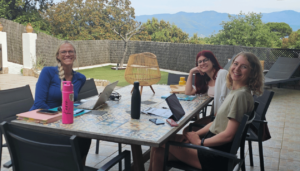 Dosrius – Learning Where Life Happens