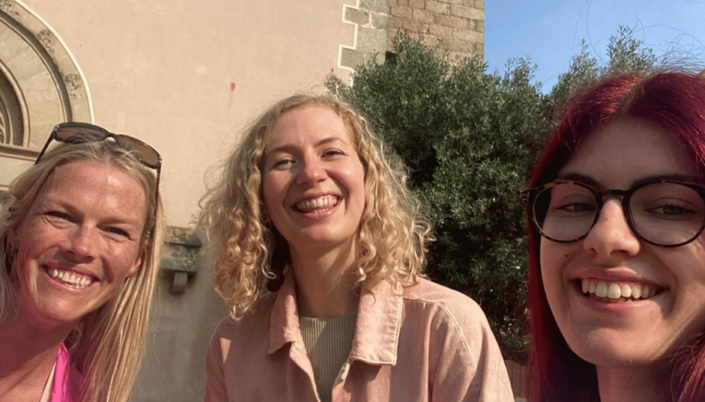 Argentona – Spanish in the Market and the Streets