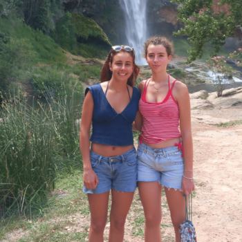 Learn Spanish for A Level in Valencia