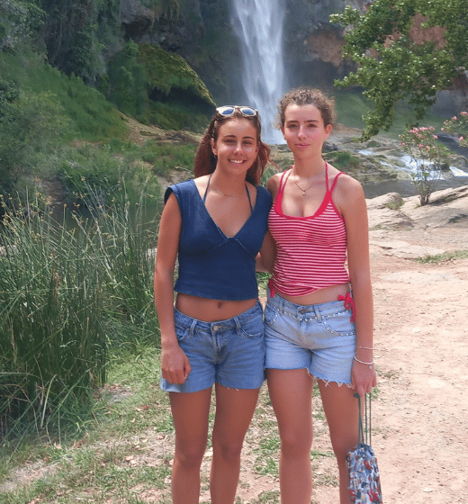 Learn Spanish for A Level in Valencia