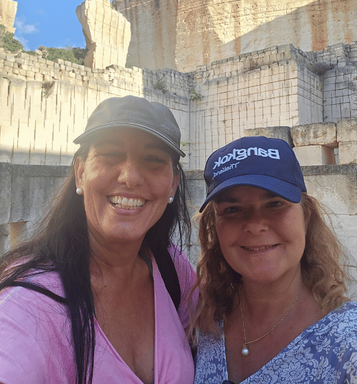 How to Visit Lithica Quarry in Ciutadella, Menorca