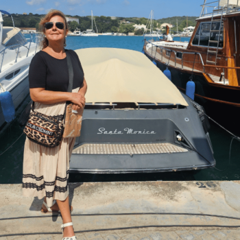Visit Menorca: Monica’s Two Weeks with SHIP - Spanish Immersion, Culture & Discovery