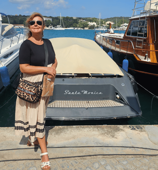 Visit Menorca: Monica’s Two Weeks with SHIP – Spanish Immersion, Culture & Discovery