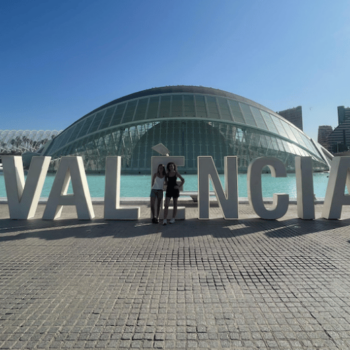 Learn Spanish for A Level in Valencia